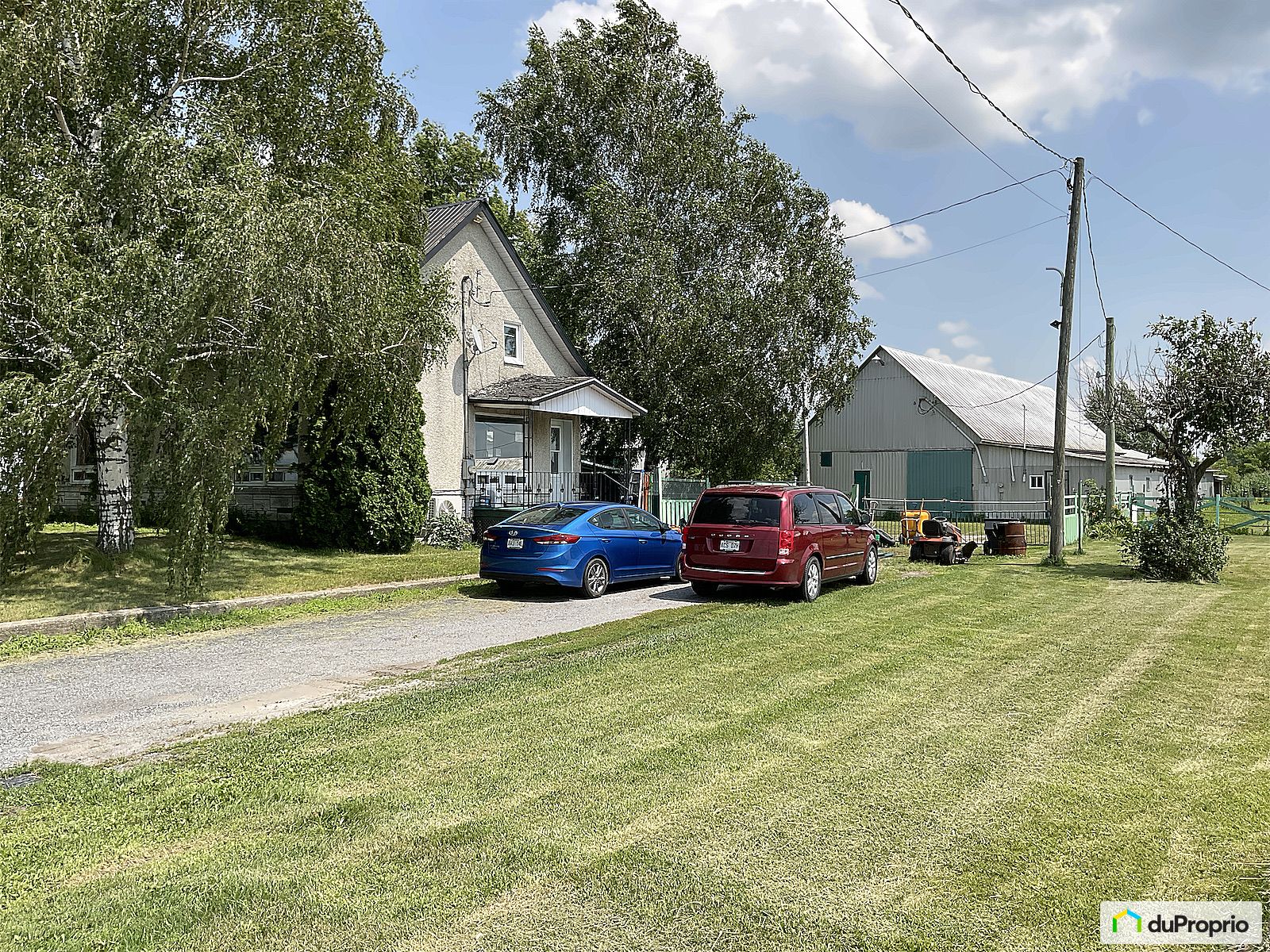 164 Rang Amyot Ouest — photo 2