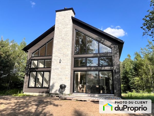 41 rue des Érables, St-Côme for sale