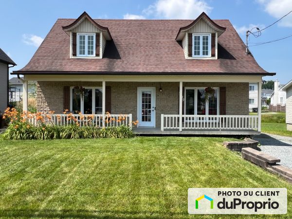 5439, Rue du Président Kennedy, Sherbrooke (Rock Forest) à vendre