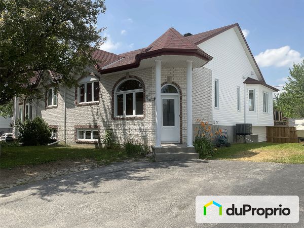 1751, rue Parisien, Gatineau (Gatineau) à vendre