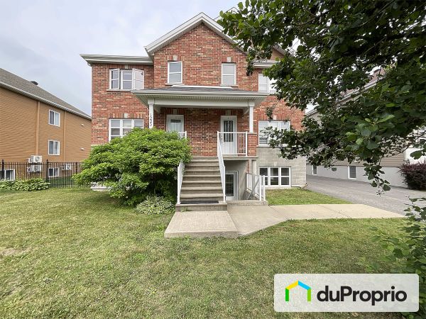 A-1223 rue des Montérégiennes, Repentigny (Repentigny) à vendre