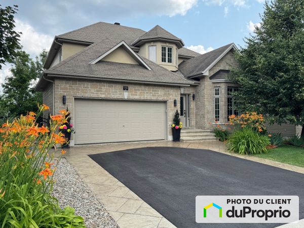 72 rue Arthur-Graveline, Gatineau (Aylmer) for sale