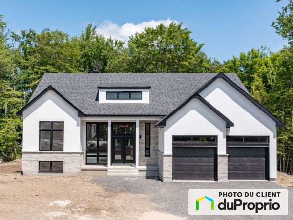 331, rue John-Ryan, St-Colomban à vendre