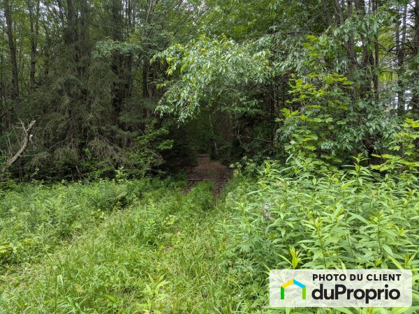 Chemin du Lac, St-Norbert Berthier for sale