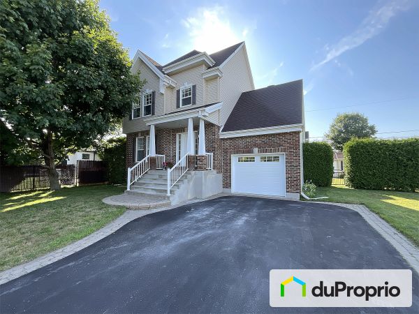 14250 rue Ozias-Leduc, Mirabel (St-Augustin) for sale