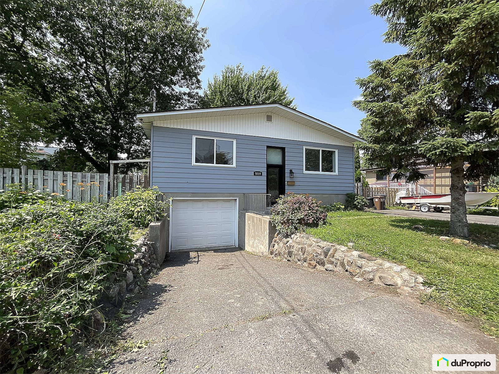 5819 Rue Alexandre — photo 1