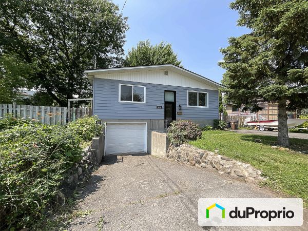 5819 rue Alexandre, Brossard for sale