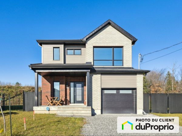 45, impasse du Montrose, Gatineau (Masson-Angers) à vendre