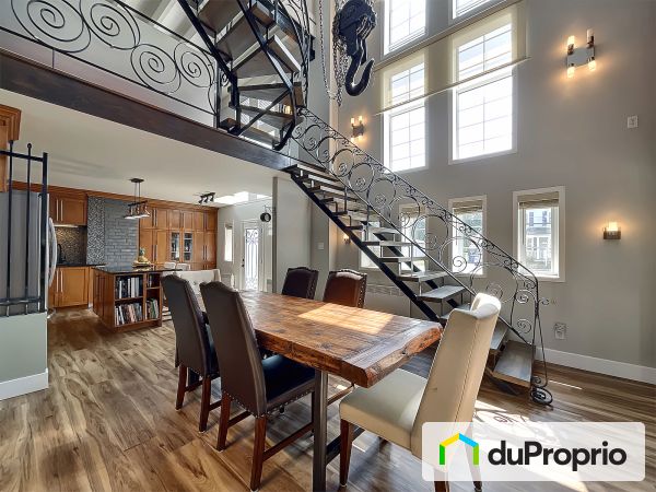 3A-8 rue Saint-Hippolyte, Salaberry-De-Valleyfield à vendre