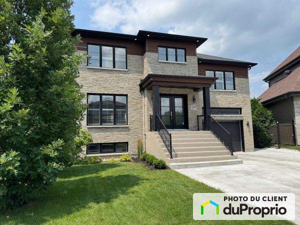 1588 rue Riendeau, Chambly for sale
