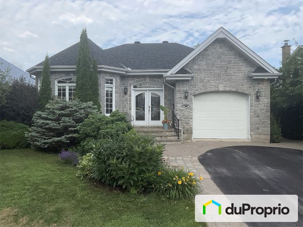 277, rue de Sainte-Maxime, Gatineau (Gatineau) à vendre