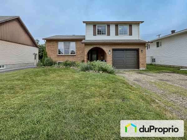 70, rue de Tadoussac, Gatineau (Gatineau) à vendre