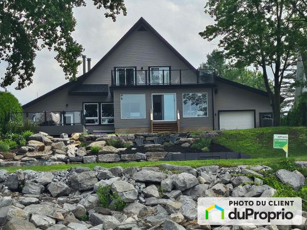 543 chemin de la Pointe-aux-Anglais, St-Placide à vendre