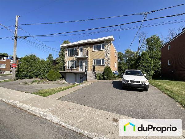 52 rue le Bouleteau, Ste-Therese for sale