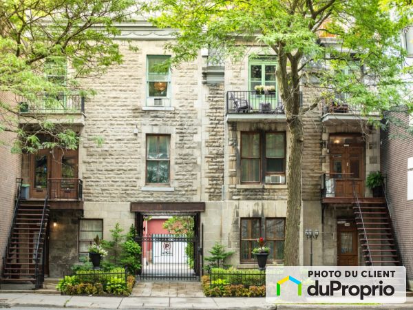2160-2170, rue Centre, Le Sud-Ouest for sale