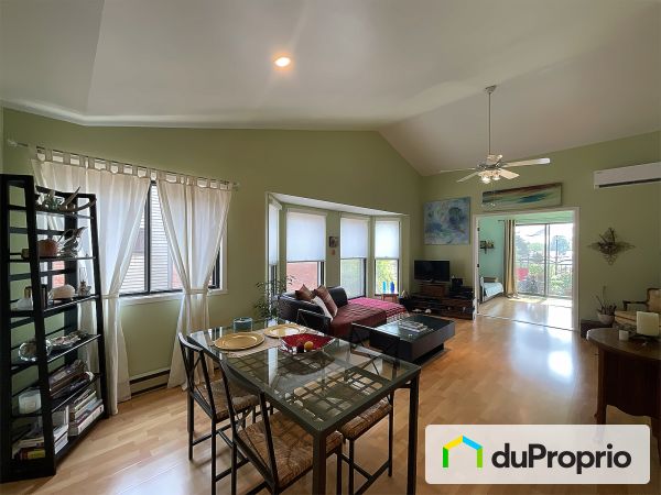 302-3590 rue Saint-Antoine, Lachine à vendre