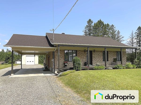 391 chemin Saint-Joseph, St-Joseph-de-Mékinac for sale