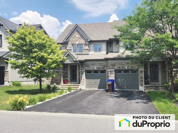 20 rue de Pergame, Gatineau (Aylmer) for sale
