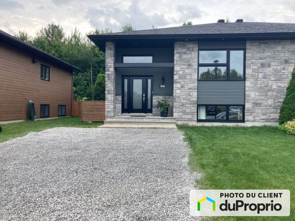 1861 rue P.A Gouin, Trois-Rivières (Trois-Rivières) for sale