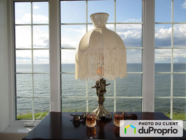 978 avenue du Phare Ouest, Matane à vendre