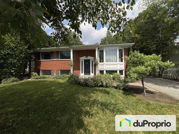 901 rue Monique, Ste-Dorothée (Îles-Laval) for sale