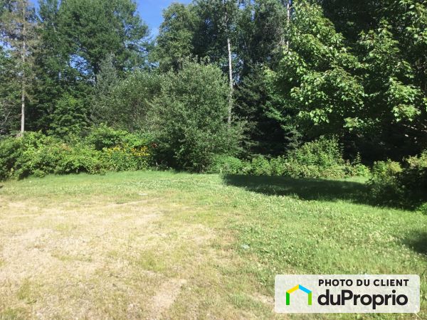 40 chemin Parisé, Grand-Remous for sale