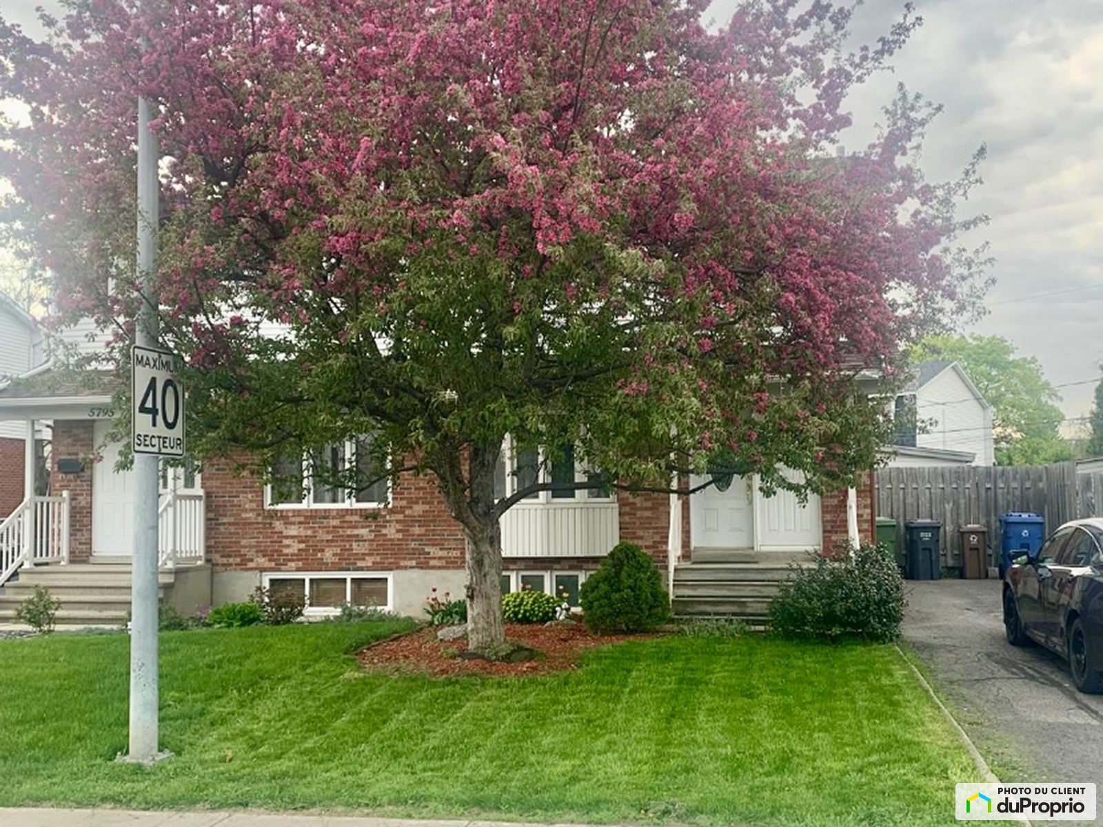 5805 Avenue Tisserand — photo 1