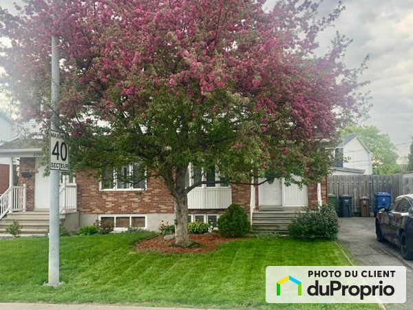 5805 avenue Tisserand, Brossard for sale