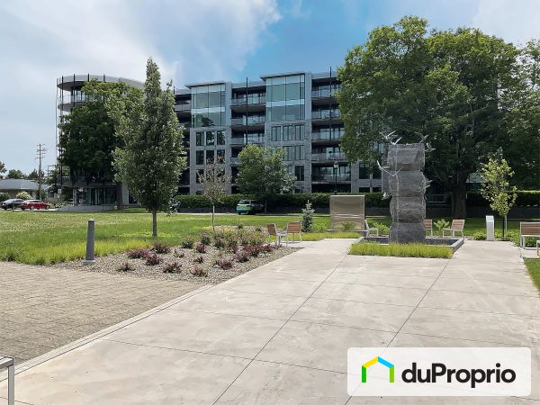 212-2036 boulevard René-Lévesque Ouest, Ste-Foy for sale