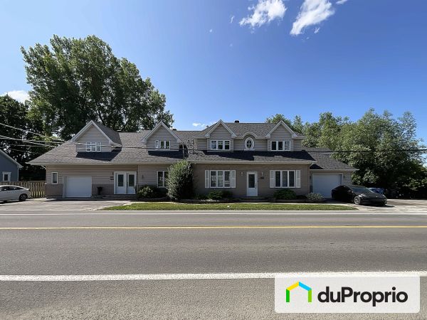 3616, chemin Saint-Charles, Terrebonne (Lachenaie) for sale