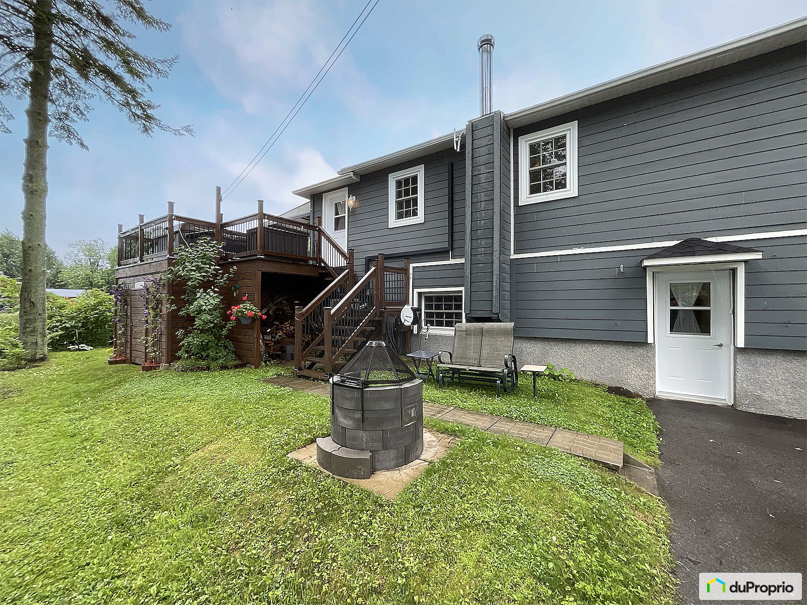 223 Rang Du Lac Saint Pierre E — photo 1