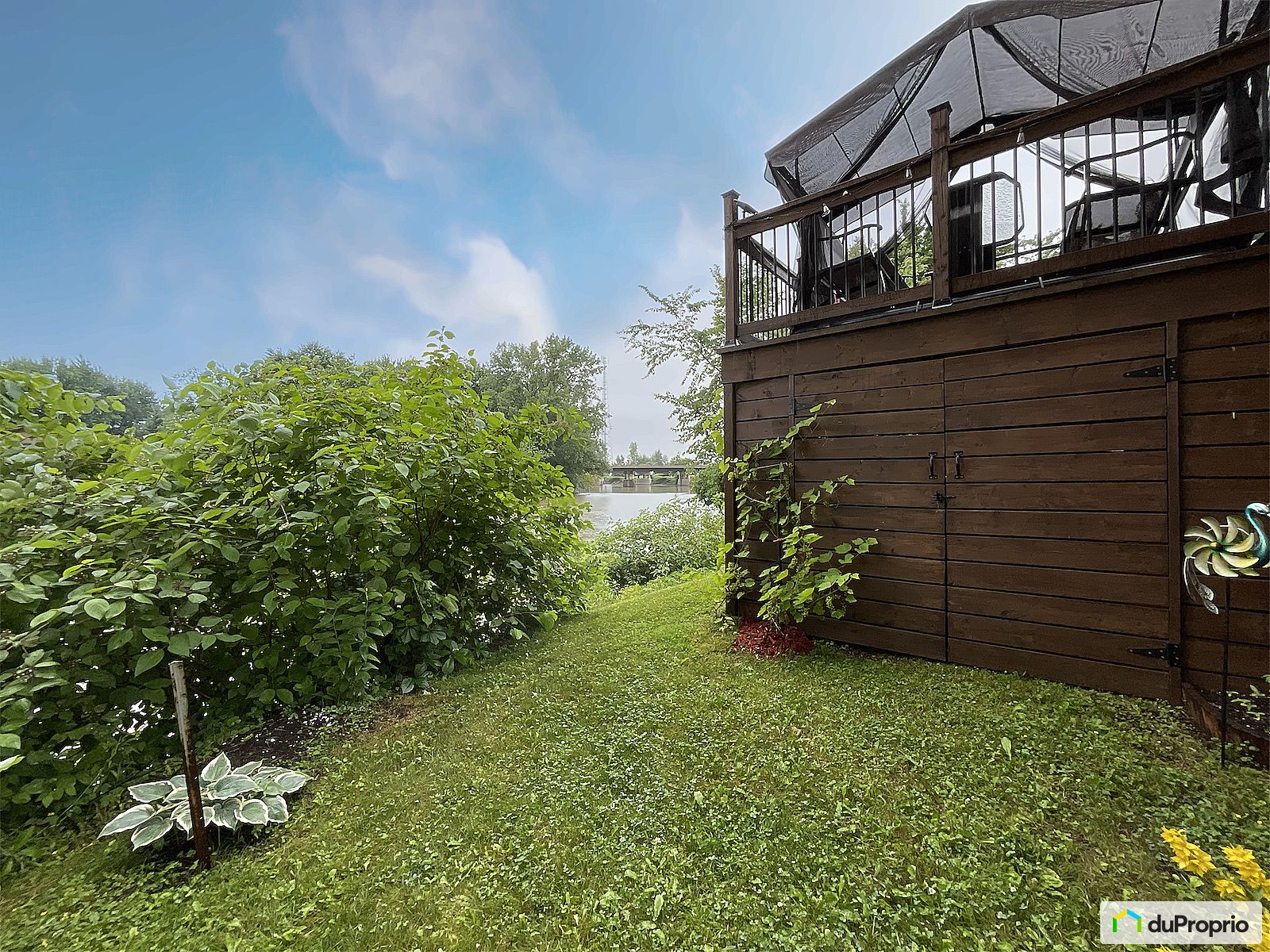 223 Rang Du Lac Saint Pierre E — photo 3