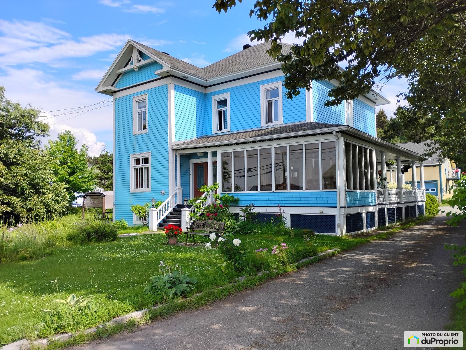 213 Avenue Ulric Tessier — photo 2
