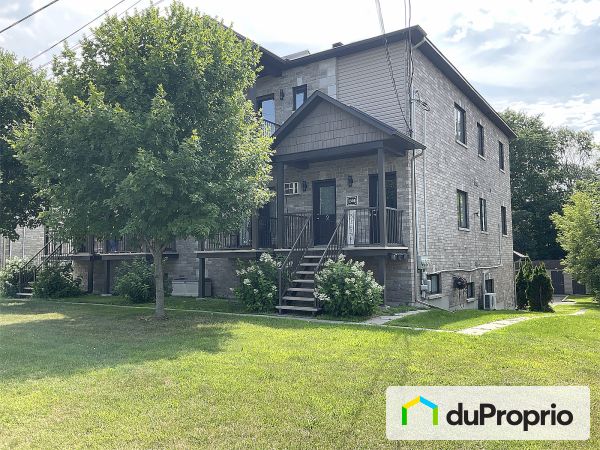 3-1308 boulevard Maloney Est, Gatineau (Gatineau) à vendre