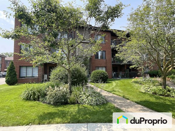 102-432 rue Garneau, Joliette for sale