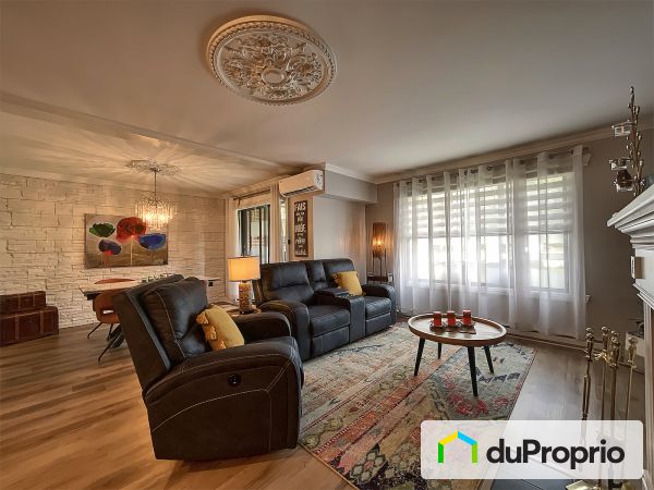 102-432, rue Garneau, Joliette à vendre