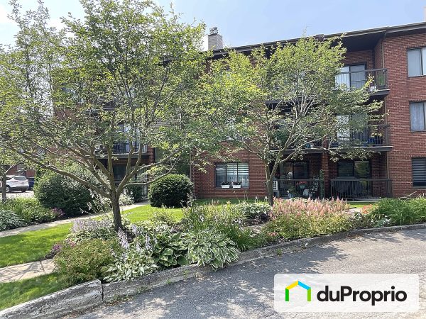 102-432 rue Garneau, Joliette à vendre