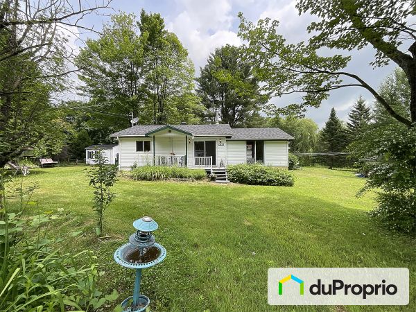 2725 rue Duhaime, St-Barthelemy for sale