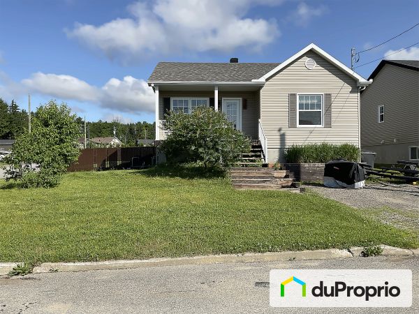 238 rue des Boisés, Portneuf for sale