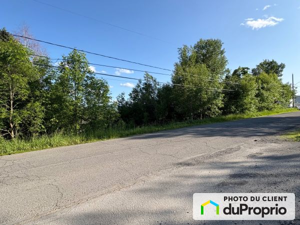 rue Monseigneur-Leblanc, Gaspé à vendre