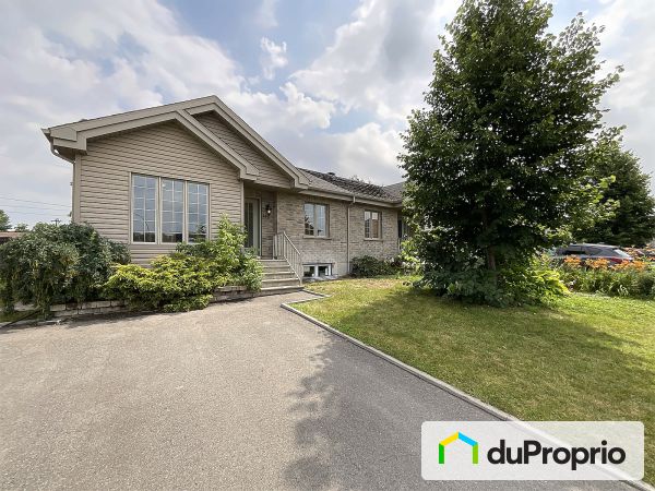 140 rue Dion, Trois-Rivières (Trois-Rivières-Ouest) for sale