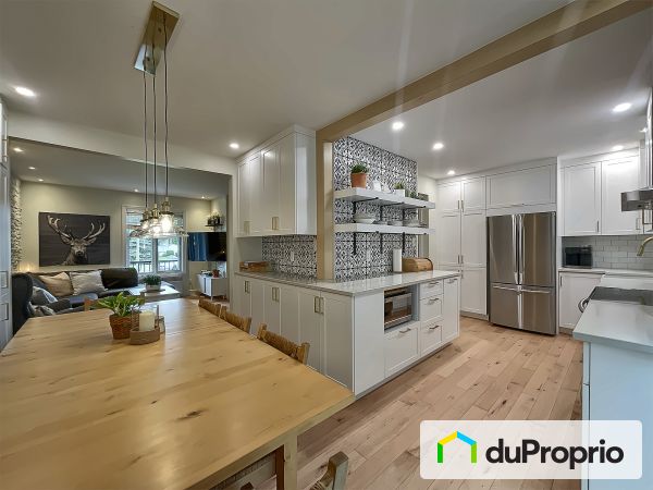 537, 67e avenue, Pointe-Aux-Trembles / Montréal-Est à vendre
