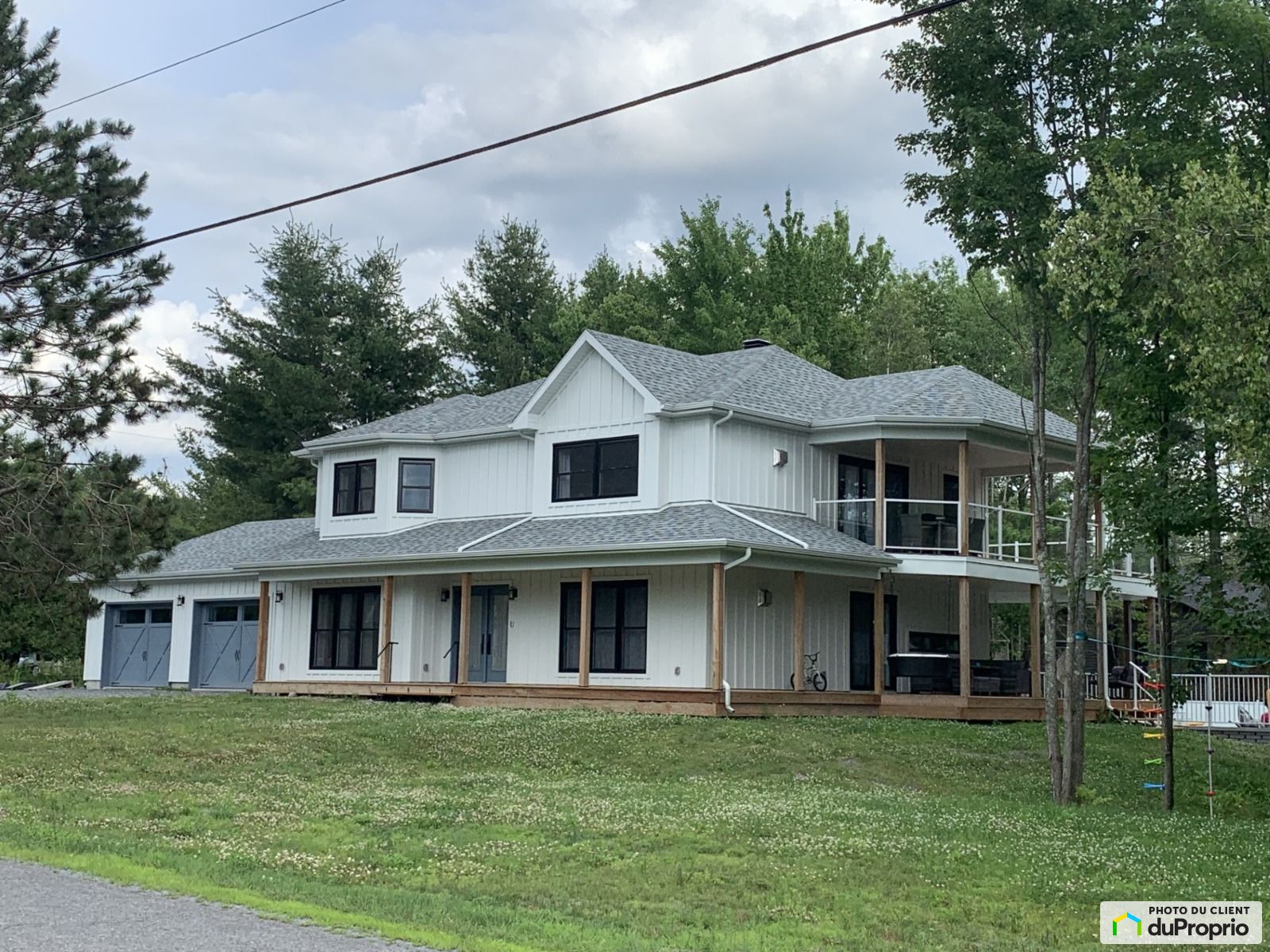 2500 Rang Des Savary — photo 1