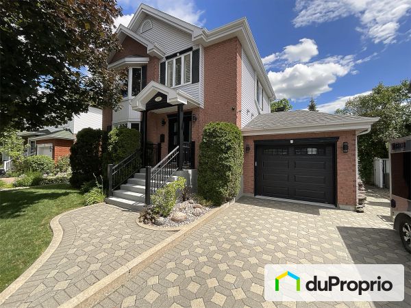 510 avenue du Maire, La Prairie for sale