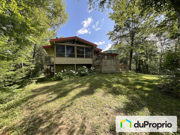 54, 129e avenue, St-Hippolyte à vendre