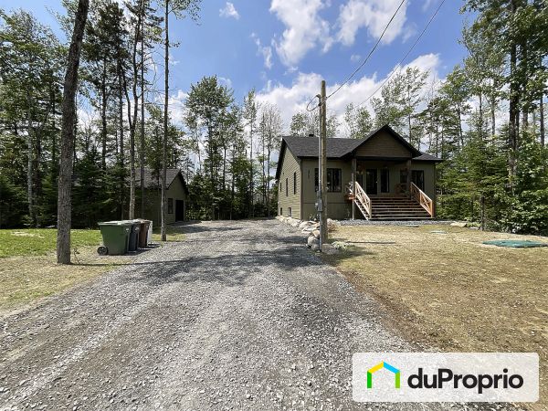 409, rue Caleb, Sherbrooke (St-Élie-d&#39;Orford) à vendre