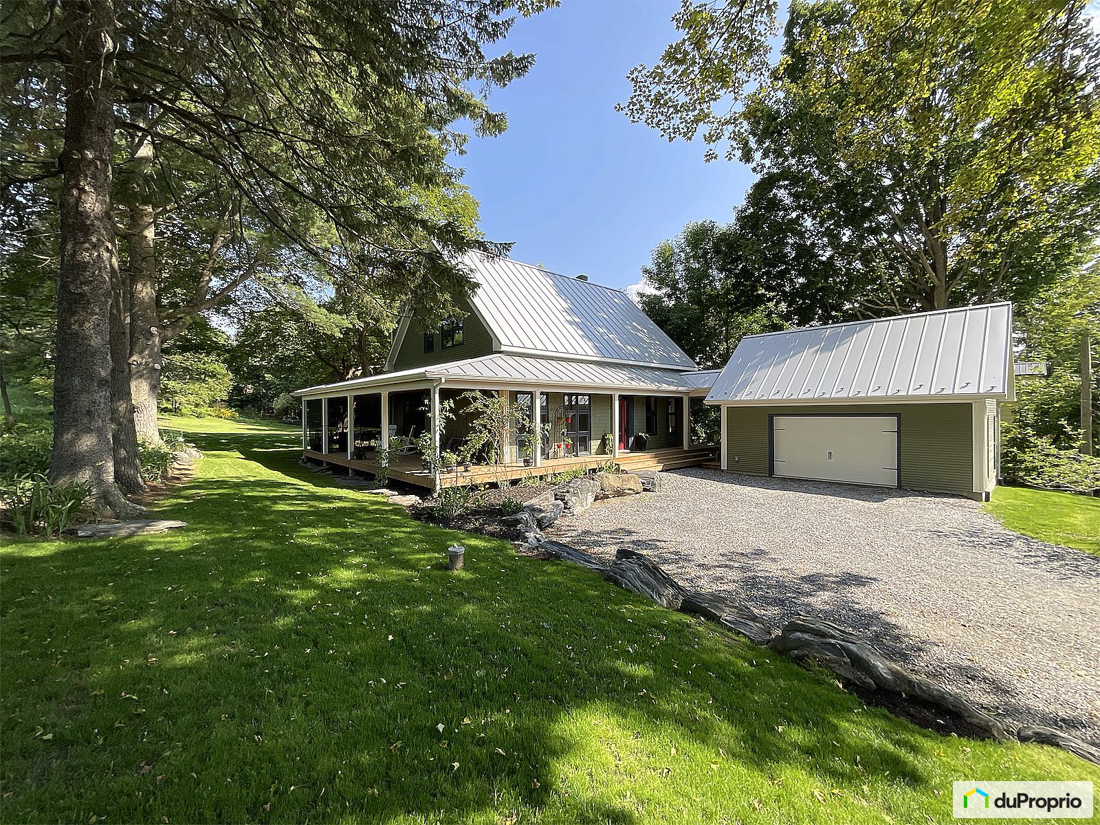 2240 Route 143 — photo 1