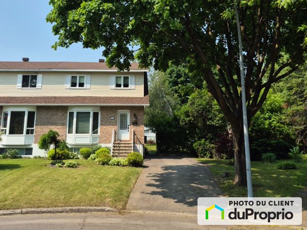 1124 rue Cabana, Boisbriand for sale