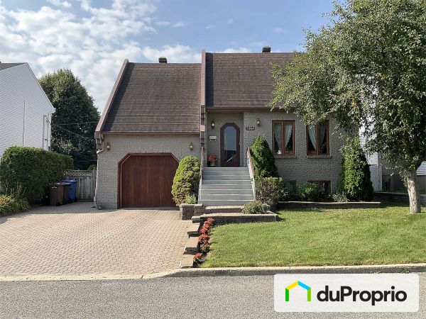 3564 rue des Flandres, Terrebonne (Terrebonne) à vendre