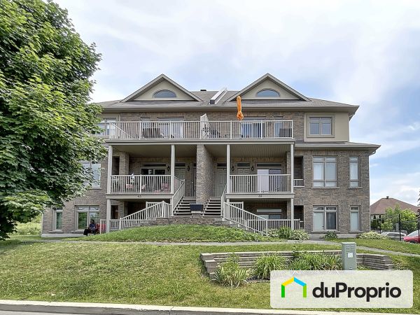 2-39, rue de la Mouture, Gatineau (Aylmer) à vendre